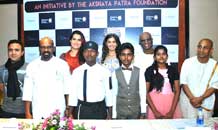 Giving Every Dream A Chance- as it happened!