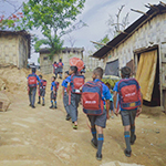 Akshaya Patra Reveals Chasing Stars, A Two-Part Documentary