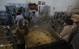 Vizag Kitchen Photo Gallery